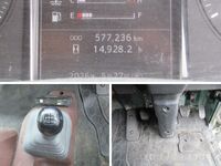 HINO Ranger Aluminum Block 2KG-FD2ABA 2020 577,300km_32