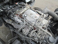 HINO Ranger Aluminum Block 2KG-FD2ABA 2020 577,300km_37