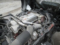 HINO Ranger Aluminum Block 2KG-FD2ABA 2020 577,300km_38