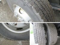 HINO Ranger Aluminum Block 2KG-FD2ABA 2020 577,300km_39
