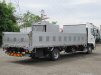 HINO Ranger Aluminum Block 2KG-FD2ABA 2020 577,300km_4