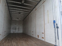 ISUZU Forward Aluminum Van SKG-FRR90T2 2012 697,776km_11