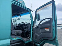 ISUZU Forward Aluminum Van SKG-FRR90T2 2012 697,776km_14