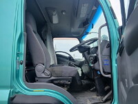 ISUZU Forward Aluminum Van SKG-FRR90T2 2012 697,776km_15