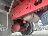 ISUZU Forward Aluminum Van SKG-FRR90T2 2012 697,776km_34