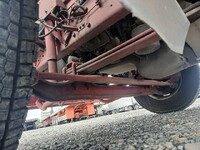 ISUZU Forward Aluminum Van SKG-FRR90T2 2012 697,776km_36