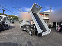 ISUZU Elf Dump TPG-NJR85AD 2017 135,913km_11