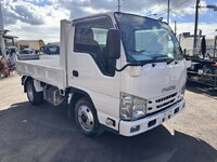 ISUZU Elf Dump TPG-NJR85AD 2017 135,913km_1