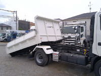 HINO Dutro Loader Dump 2KG-XZU700X 2025 1,474km_10