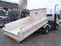 HINO Dutro Loader Dump 2KG-XZU700X 2025 1,474km_11