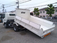 HINO Dutro Loader Dump 2KG-XZU700X 2025 1,474km_12