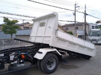 HINO Dutro Loader Dump 2KG-XZU700X 2025 1,474km_13