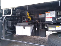 HINO Dutro Loader Dump 2KG-XZU700X 2025 1,474km_16