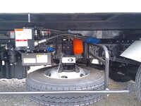 HINO Dutro Loader Dump 2KG-XZU700X 2025 1,474km_17