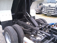 HINO Dutro Loader Dump 2KG-XZU700X 2025 1,474km_20
