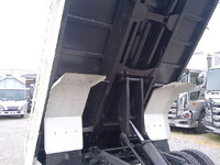 HINO Dutro Loader Dump 2KG-XZU700X 2025 1,474km_21