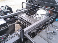 HINO Dutro Loader Dump 2KG-XZU700X 2025 1,474km_22