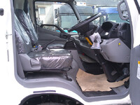 HINO Dutro Loader Dump 2KG-XZU700X 2025 1,474km_26