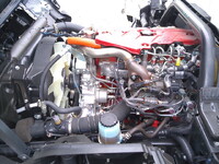 HINO Dutro Loader Dump 2KG-XZU700X 2025 1,474km_35