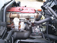HINO Dutro Loader Dump 2KG-XZU700X 2025 1,474km_36