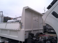 HINO Dutro Loader Dump 2KG-XZU700X 2025 1,474km_37