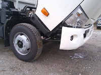 HINO Dutro Loader Dump 2KG-XZU700X 2025 1,474km_40