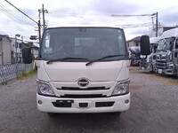 HINO Dutro Loader Dump 2KG-XZU700X 2025 1,474km_5