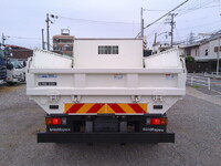 HINO Dutro Loader Dump 2KG-XZU700X 2025 1,474km_6