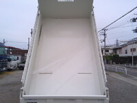 HINO Dutro Loader Dump 2KG-XZU700X 2025 1,474km_7