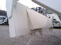 HINO Dutro Loader Dump 2KG-XZU700X 2025 1,474km_9