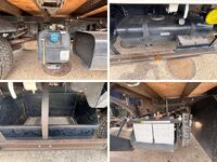 MITSUBISHI FUSO Canter Truck (With 4 Steps Of Cranes) TPG-FEB90 2017 295,370km_11