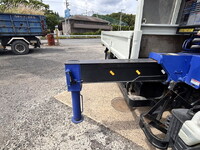 MITSUBISHI FUSO Canter Truck (With 4 Steps Of Cranes) TPG-FEB90 2017 295,370km_24