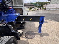 MITSUBISHI FUSO Canter Truck (With 4 Steps Of Cranes) TPG-FEB90 2017 295,370km_25