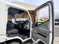 MITSUBISHI FUSO Canter Truck (With 4 Steps Of Cranes) TPG-FEB90 2017 295,370km_26
