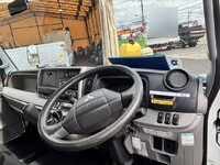 MITSUBISHI FUSO Canter Truck (With 4 Steps Of Cranes) TPG-FEB90 2017 295,370km_29
