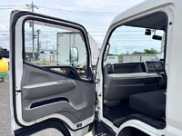 MITSUBISHI FUSO Canter Truck (With 4 Steps Of Cranes) TPG-FEB90 2017 295,370km_36