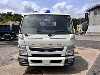 MITSUBISHI FUSO Canter Truck (With 4 Steps Of Cranes) TPG-FEB90 2017 295,370km_3