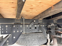 MITSUBISHI FUSO Canter Truck (With 4 Steps Of Cranes) TPG-FEB90 2017 295,370km_9