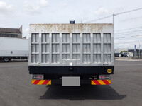 HINO Profia Safety Loader (With 4 Steps Of Cranes) 2DG-FW1EHG 2022 360,903km_10