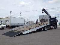 HINO Profia Safety Loader (With 4 Steps Of Cranes) 2DG-FW1EHG 2022 360,903km_11