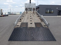 HINO Profia Safety Loader (With 4 Steps Of Cranes) 2DG-FW1EHG 2022 360,903km_12