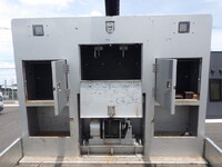 HINO Profia Safety Loader (With 4 Steps Of Cranes) 2DG-FW1EHG 2022 360,903km_16
