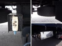 HINO Profia Safety Loader (With 4 Steps Of Cranes) 2DG-FW1EHG 2022 360,903km_23