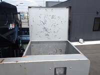 HINO Profia Safety Loader (With 4 Steps Of Cranes) 2DG-FW1EHG 2022 360,903km_26