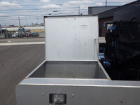 HINO Profia Safety Loader (With 4 Steps Of Cranes) 2DG-FW1EHG 2022 360,903km_27