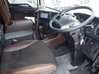 HINO Profia Safety Loader (With 4 Steps Of Cranes) 2DG-FW1EHG 2022 360,903km_28