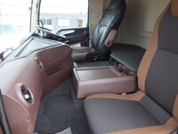 HINO Profia Safety Loader (With 4 Steps Of Cranes) 2DG-FW1EHG 2022 360,903km_29
