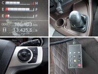 HINO Profia Safety Loader (With 4 Steps Of Cranes) 2DG-FW1EHG 2022 360,903km_34
