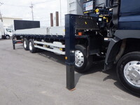 HINO Profia Safety Loader (With 4 Steps Of Cranes) 2DG-FW1EHG 2022 360,903km_5