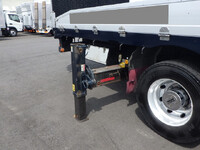 HINO Profia Safety Loader (With 4 Steps Of Cranes) 2DG-FW1EHG 2022 360,903km_6